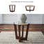 Table de bout Tanidore