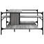Abixah Four Leg Coffee Table with Storage
