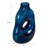 Glass Abstract Vase