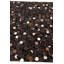 Tapis brun Mulvihill