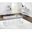 Table de bout moderne et moderne