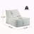 Outdoor Bean Bag Lounge Chair-1815962740