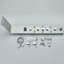 Umana Shower Tower Panel