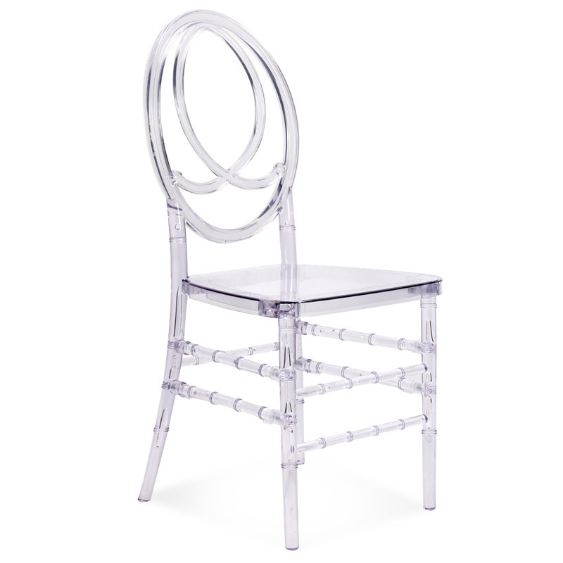 Horrell 17.5'' H Stacking Side Chair