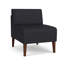 Chaise d'invité sans accoudoirs Luxe Lounge-98142063-97825221