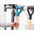 Garage 40sqft PVC Slatwall-115270001