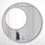 Stapp Flat Wall Mirror