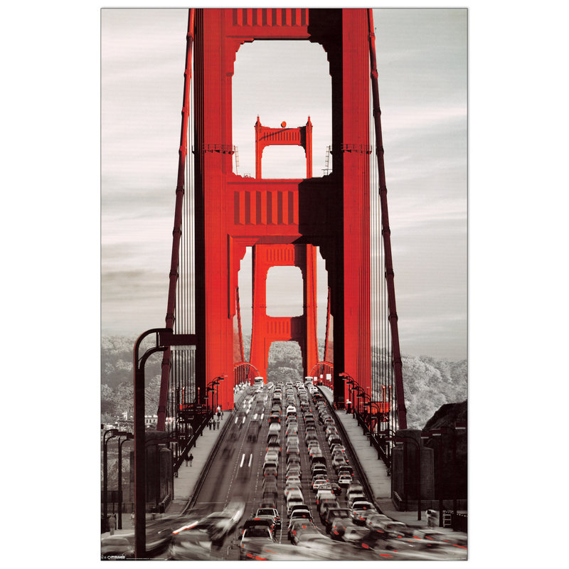 1 Piece Wall Art