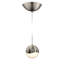Grapes 1 - Light LED Pendant-40170043-40170045-40552224