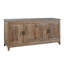 71'' W Solid Wood Sideboard