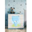 Cicero Kids 3 - Drawer Chest-1080998724