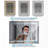 Kaeleah Flat Wall Mirror-1266868658