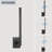 22.83'' Rotatable LED Wall Sconce-553323592