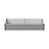 Grey is out of stock