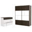 Hailey Configurable Bedroom Set