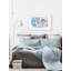 Chic New York by Parvez Taj - 1 Piece Single Picture Frame Wall Art-2052643377