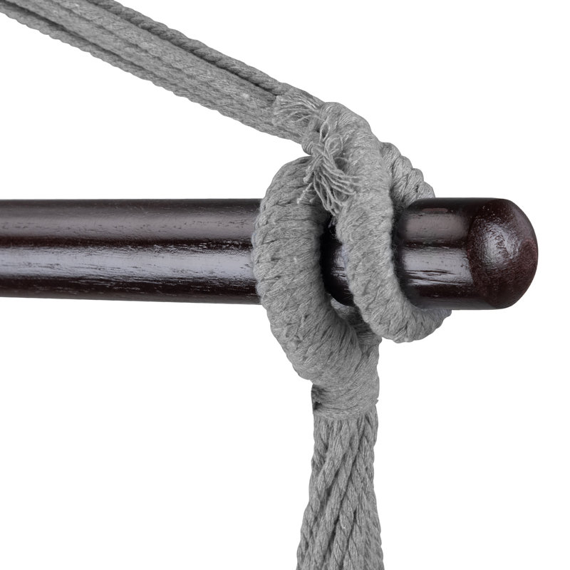Hanging Chair, Anthracite
