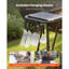 Ensemble d'accessoires pour barbecue 28 pièces