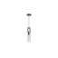 Luminaire suspendu 4 po Dessie-918930023