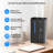 Top Fill 5L Large Room Smart Humidifier-109846363