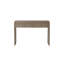 Gassville Solid Wood Base Writing Desk