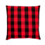 Buffalo Check Cotton Reversible Pillow Cover-99305000-107194103-107194101