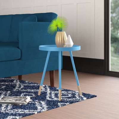 Tatum End Table