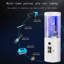 Aquarium en fer 32-42 gallons-129873056
