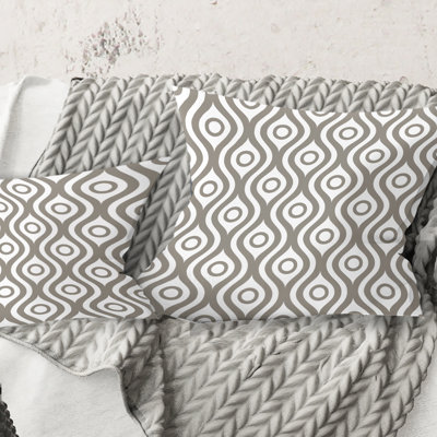Coussin Retro