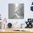Ivy Bronx 'Gesture III' by Chris Paschke-1058965076
