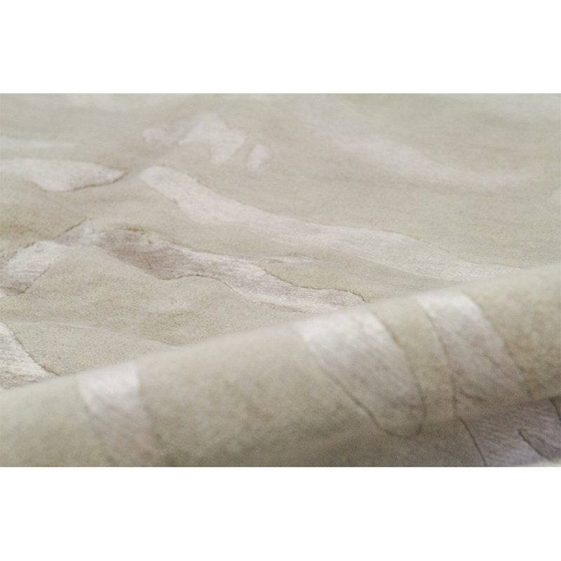 Animal Print Area Rug