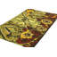One-of-a-Kind 3’6”x5’8” Hand Knotted Area Rug