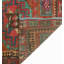 Tapis de couloir unique en laine 2 pi 11 po x 9 pi 2 po Merranda 2022