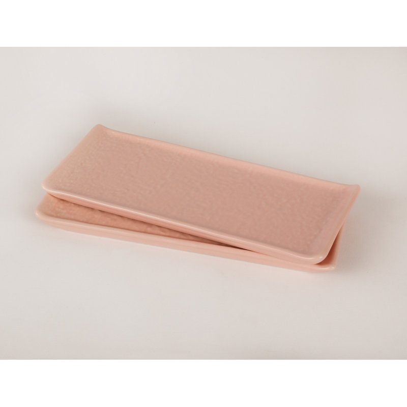 Absaln Appetizer Plate