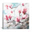 « magnolia spring », reproduction d’art sur toile tendue-671977905-765507341-765507342