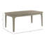 Table de salle à manger extensible Sterling