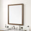 Glenbrooke Solid Wood Beveled Wall Mirror-1467630386-1467630398