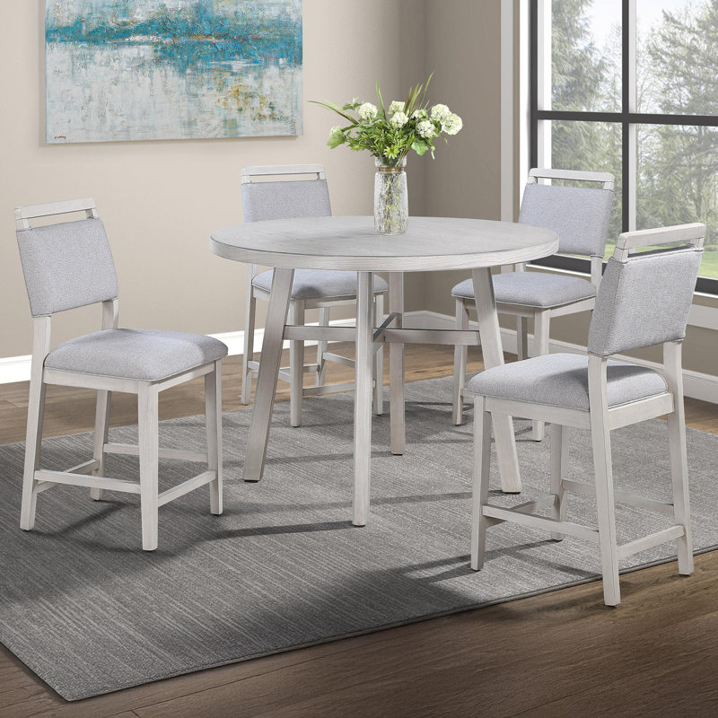 Chaises de salle à manger contemporaines