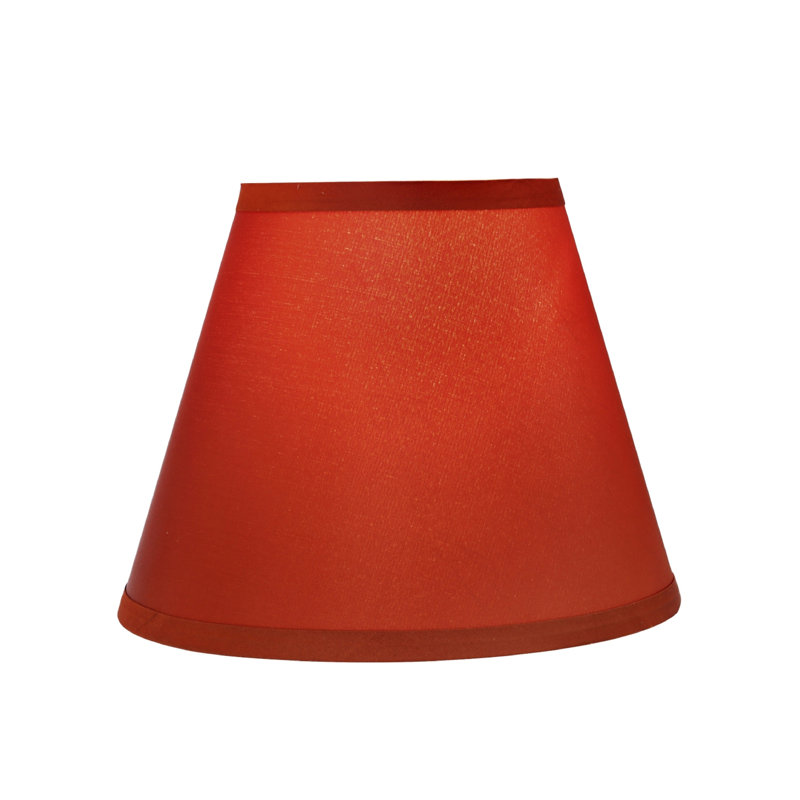 7'' H Satin Empire Lamp Shade