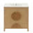30'' Single Bathroom Vanity With Top