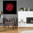 " In Red " by PhotoINC Studio-1379295312