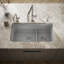 Cairn Smart Divide 33-1/2" Undermount Kitchen Sink-870202001
