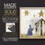 Chirstmas Art-III - Reproduction encadrée - Restickable-1624041577-1624041579