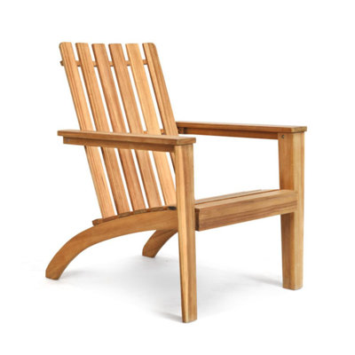 Fauteuil Adirondack