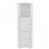 White est en rupture de stock