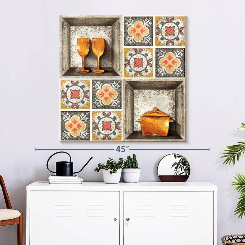Carreaux de cuisine Senne