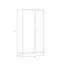Renatus Manufactured Wood Wardrobe