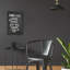 «Heart» par Erin Clark, art mural en verre acrylique-208575892
