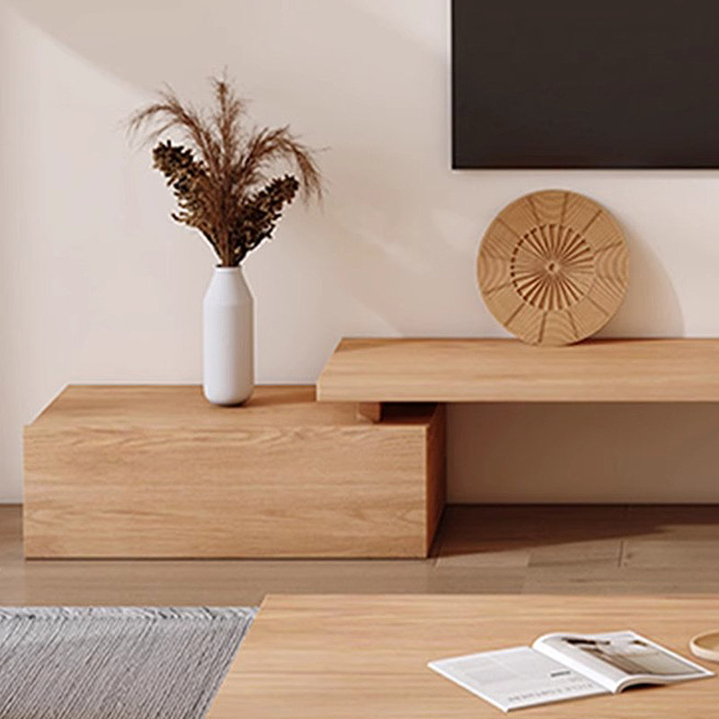 Table basse rétractable Zen