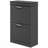 10 Pair Flip Down Shoe Storage-456675533